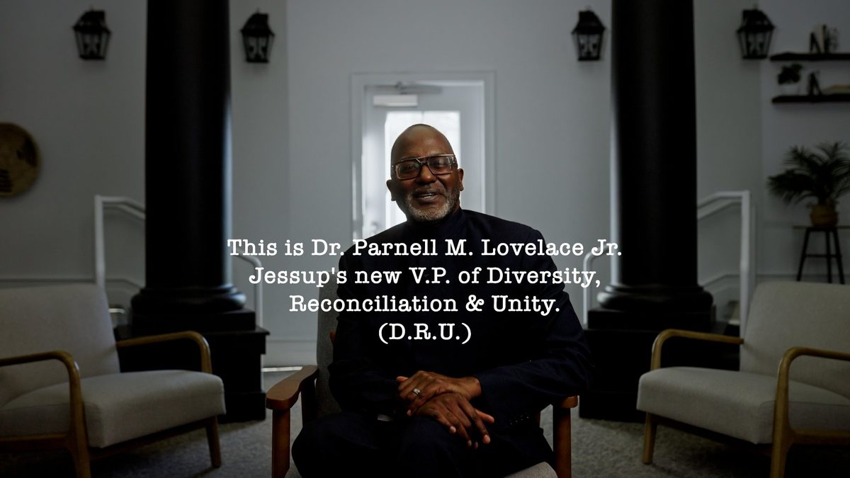 Black History Month campaign